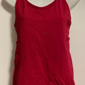 Racerback Lululemon Workout Tank top